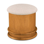 Tabouret de rangement Jordane