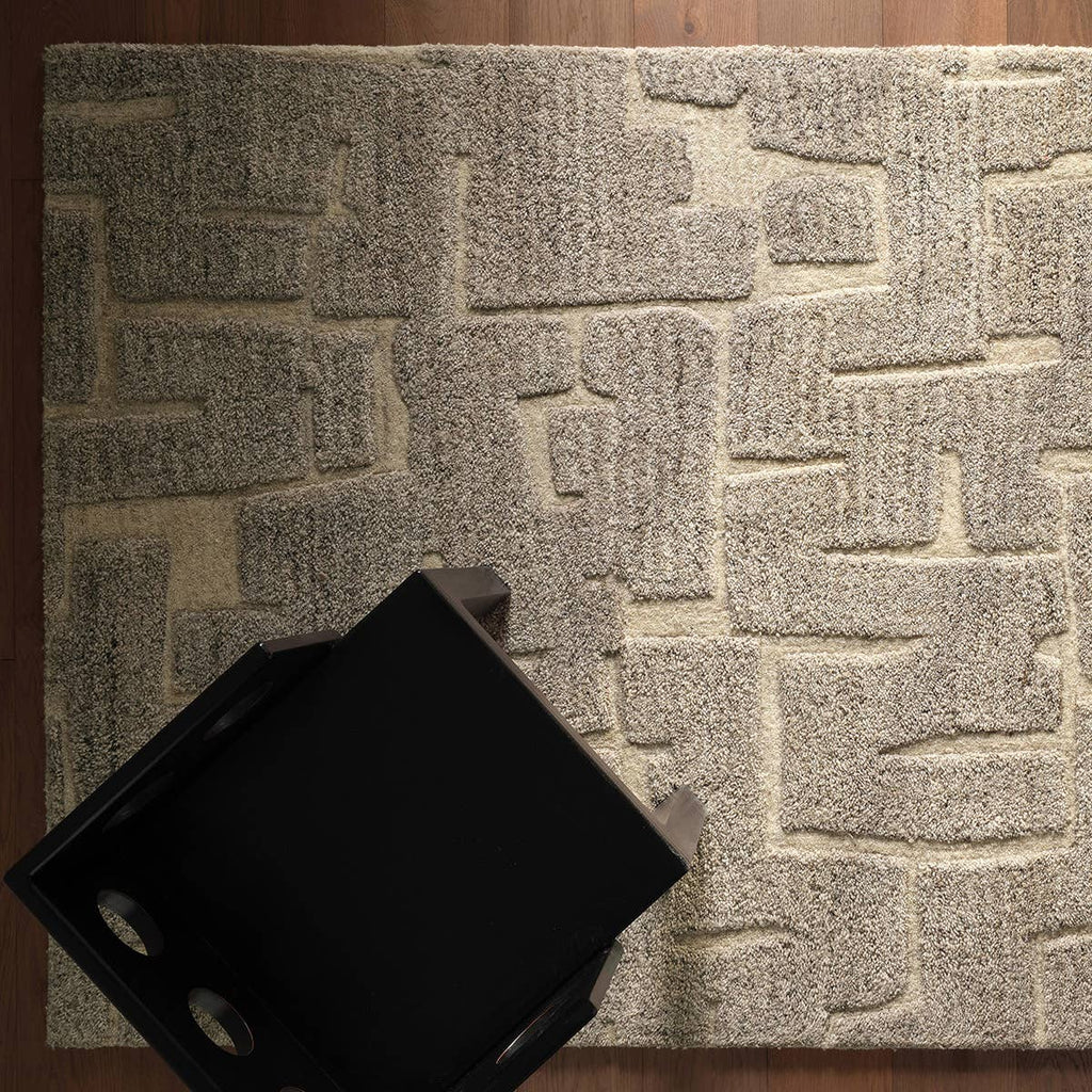 Tapis touffeté à la main Cordova