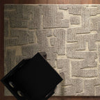 Tapis touffeté à la main Cordova