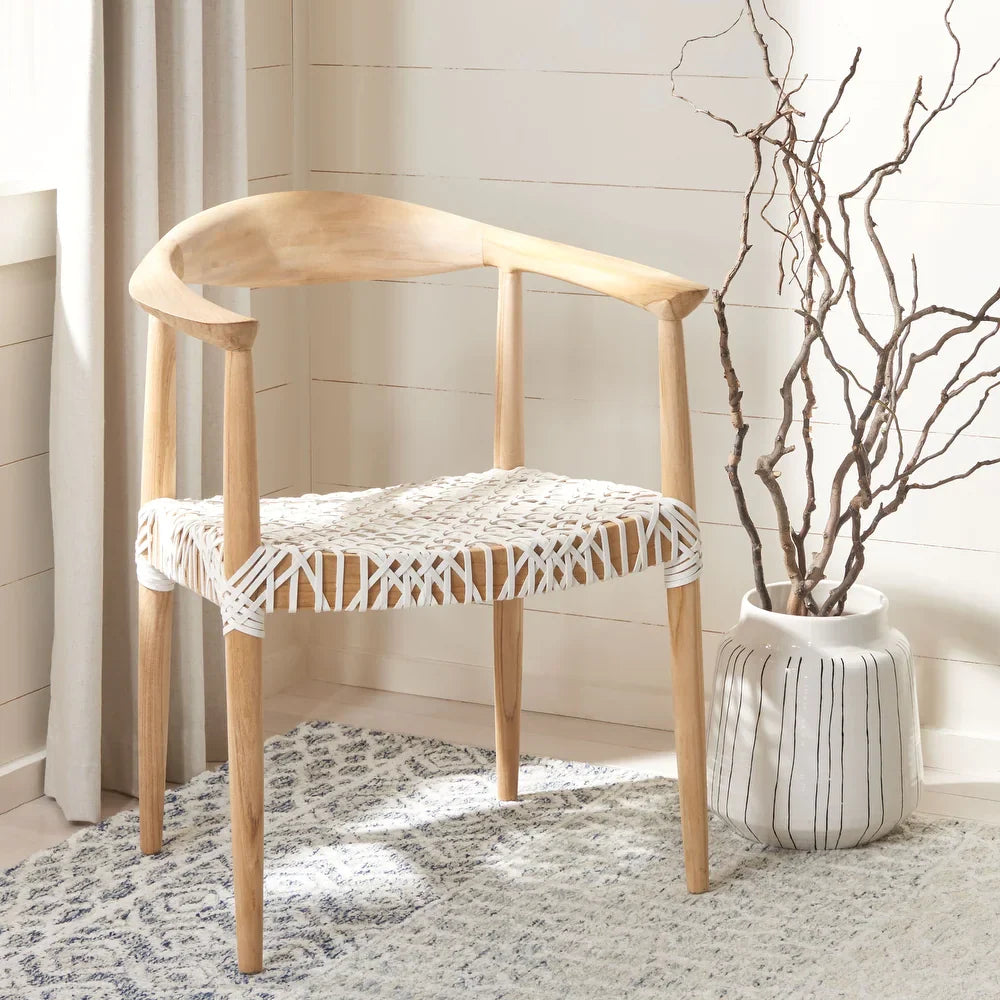 Fauteuil Olivia