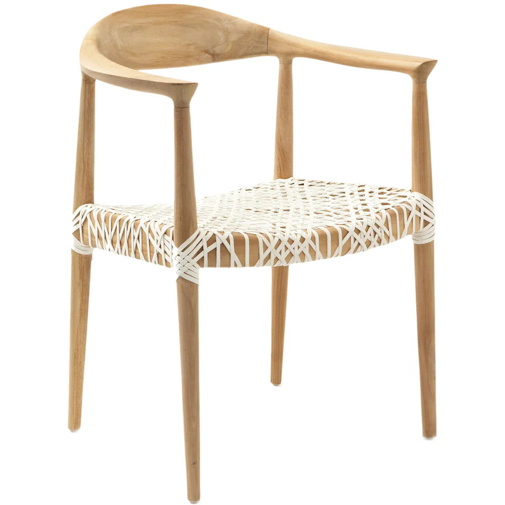 Fauteuil Olivia