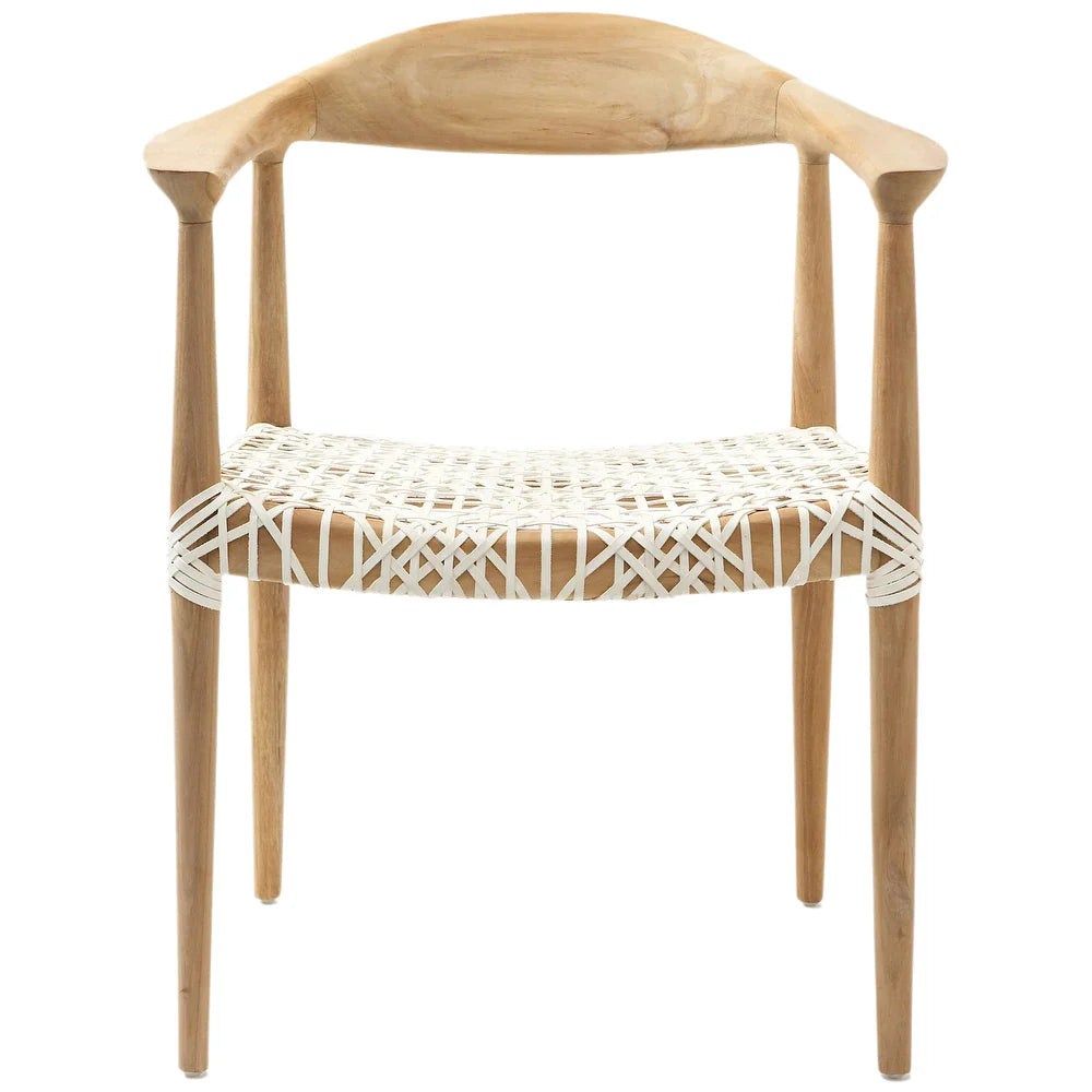 Fauteuil Olivia