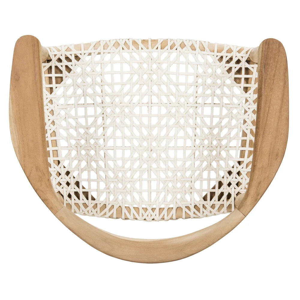 Fauteuil Olivia