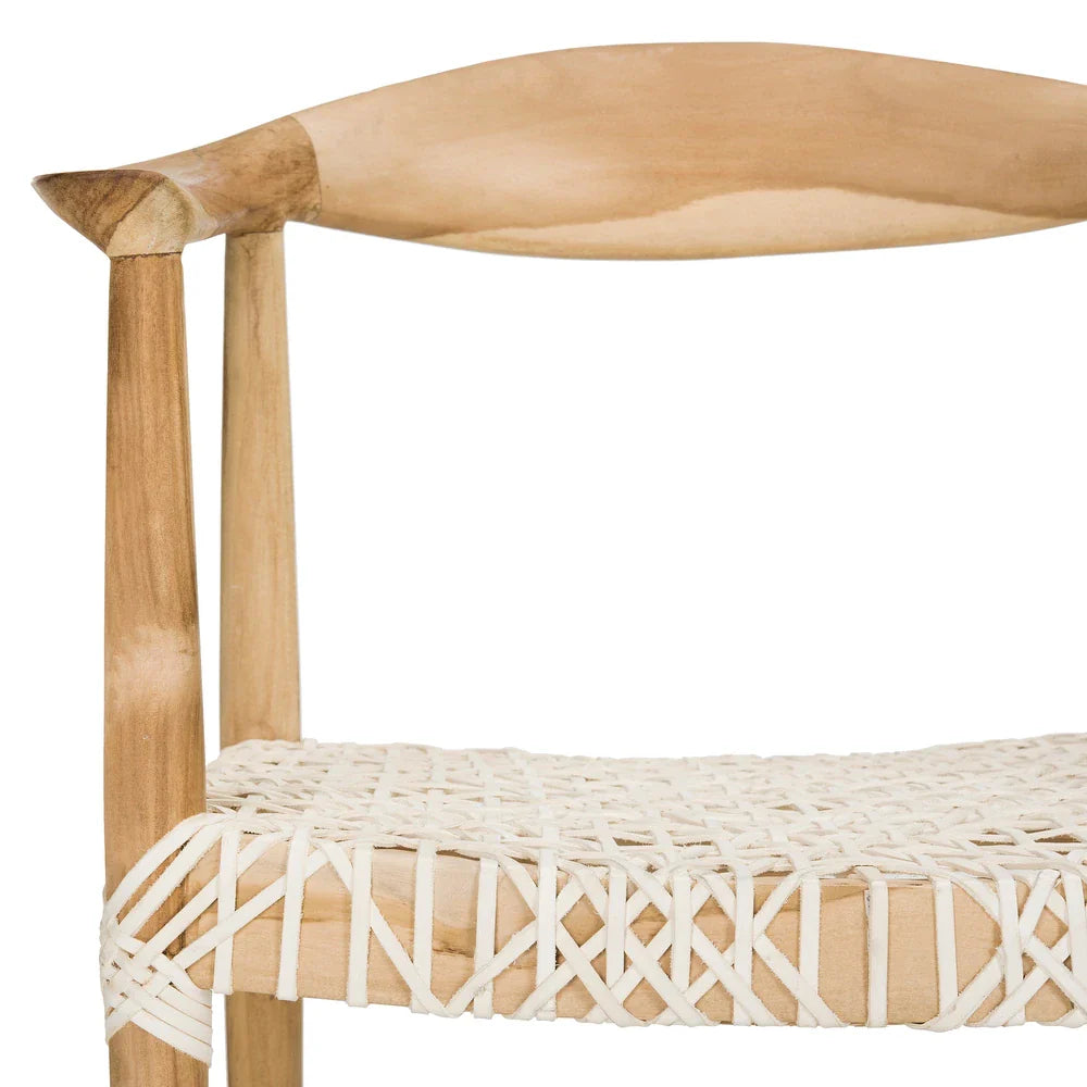 Fauteuil Olivia