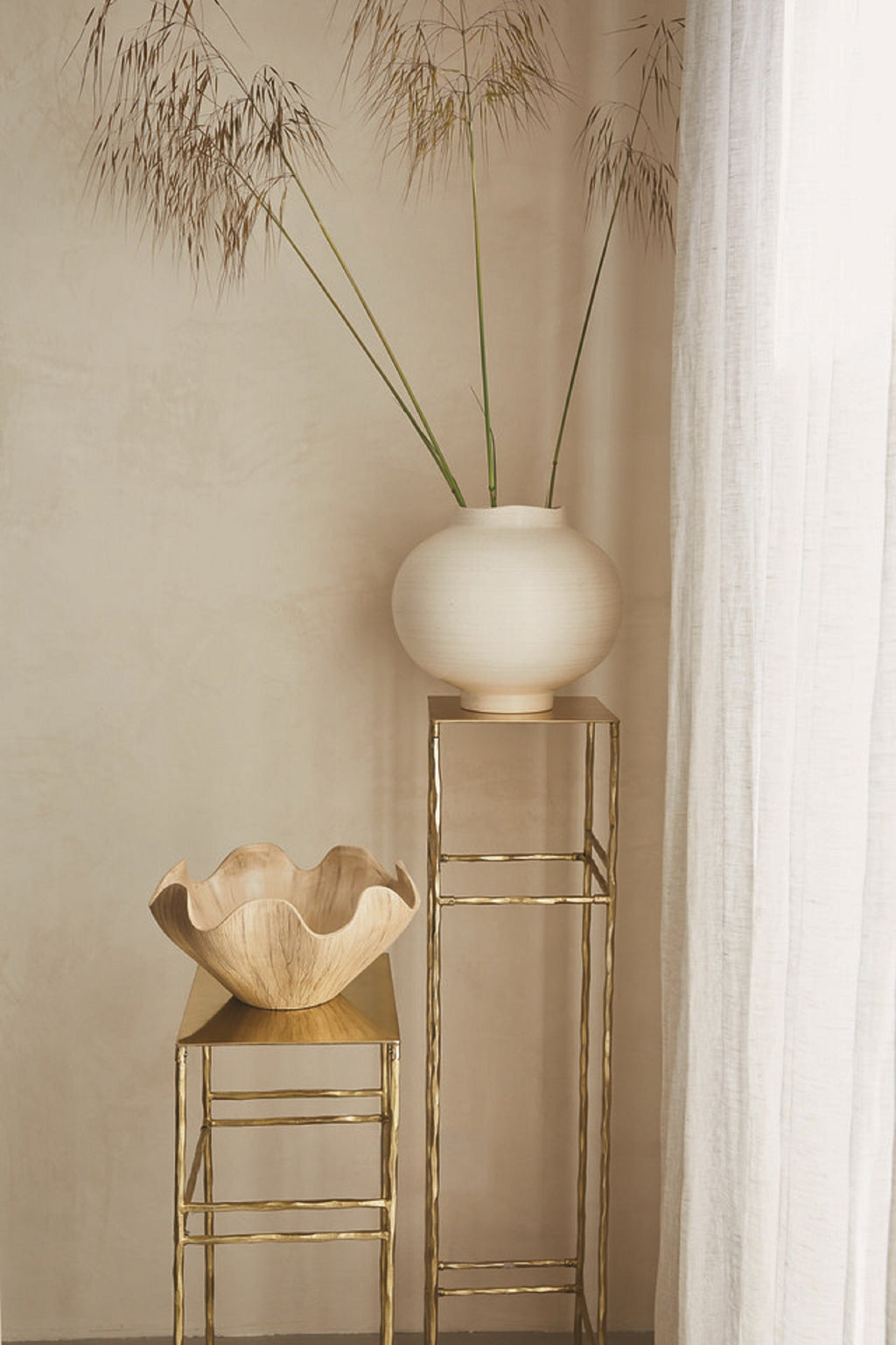 Vase Carmen