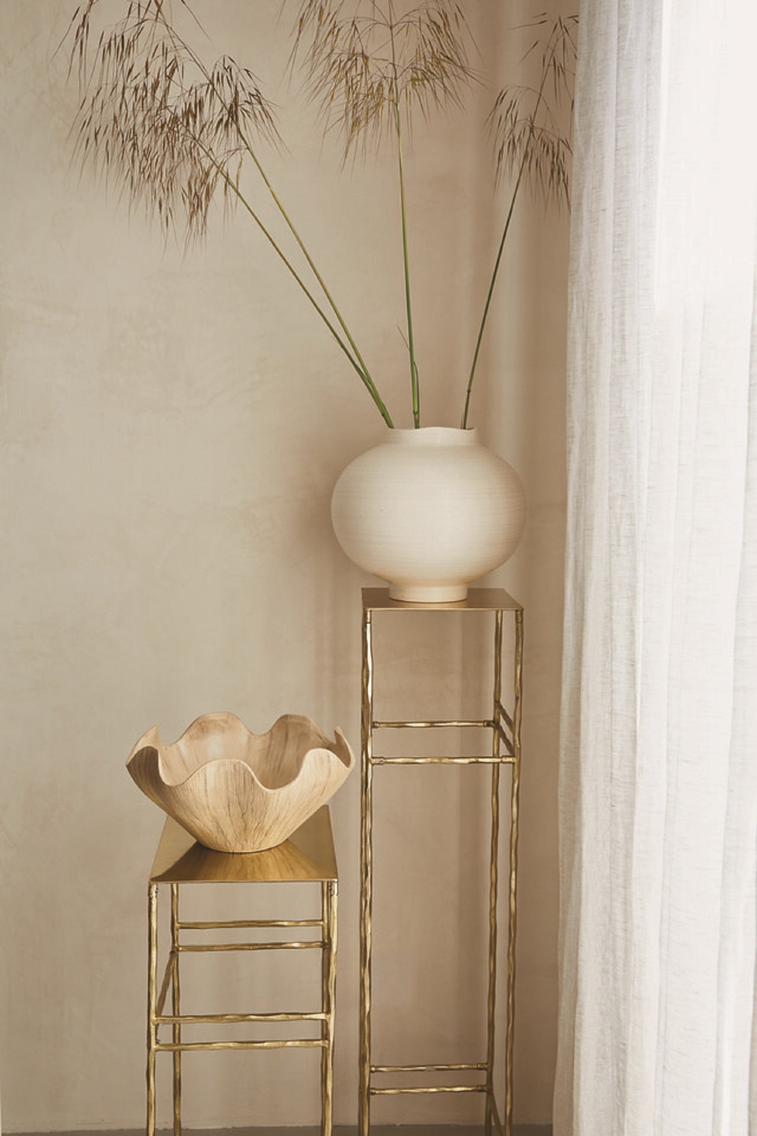Vase Carmen