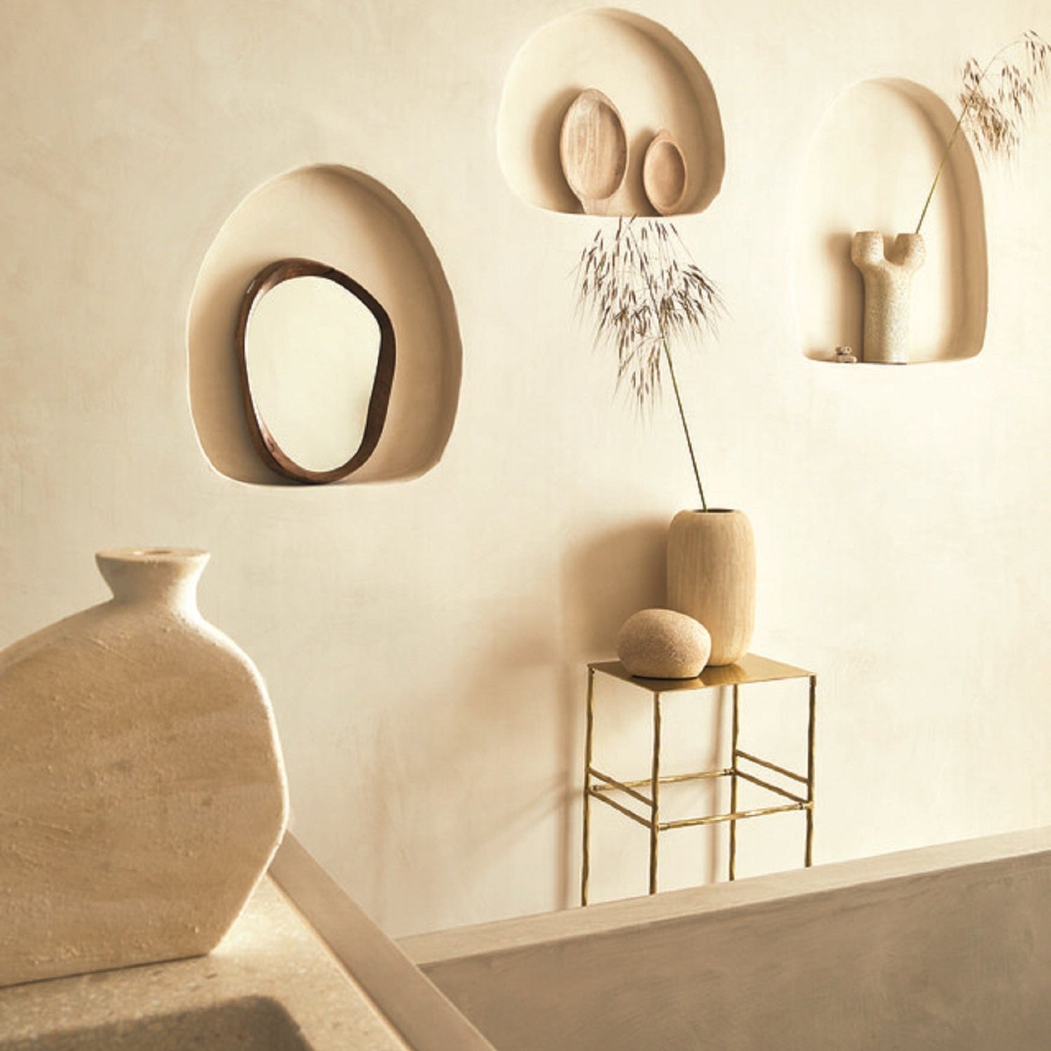 Miroir Kimberly