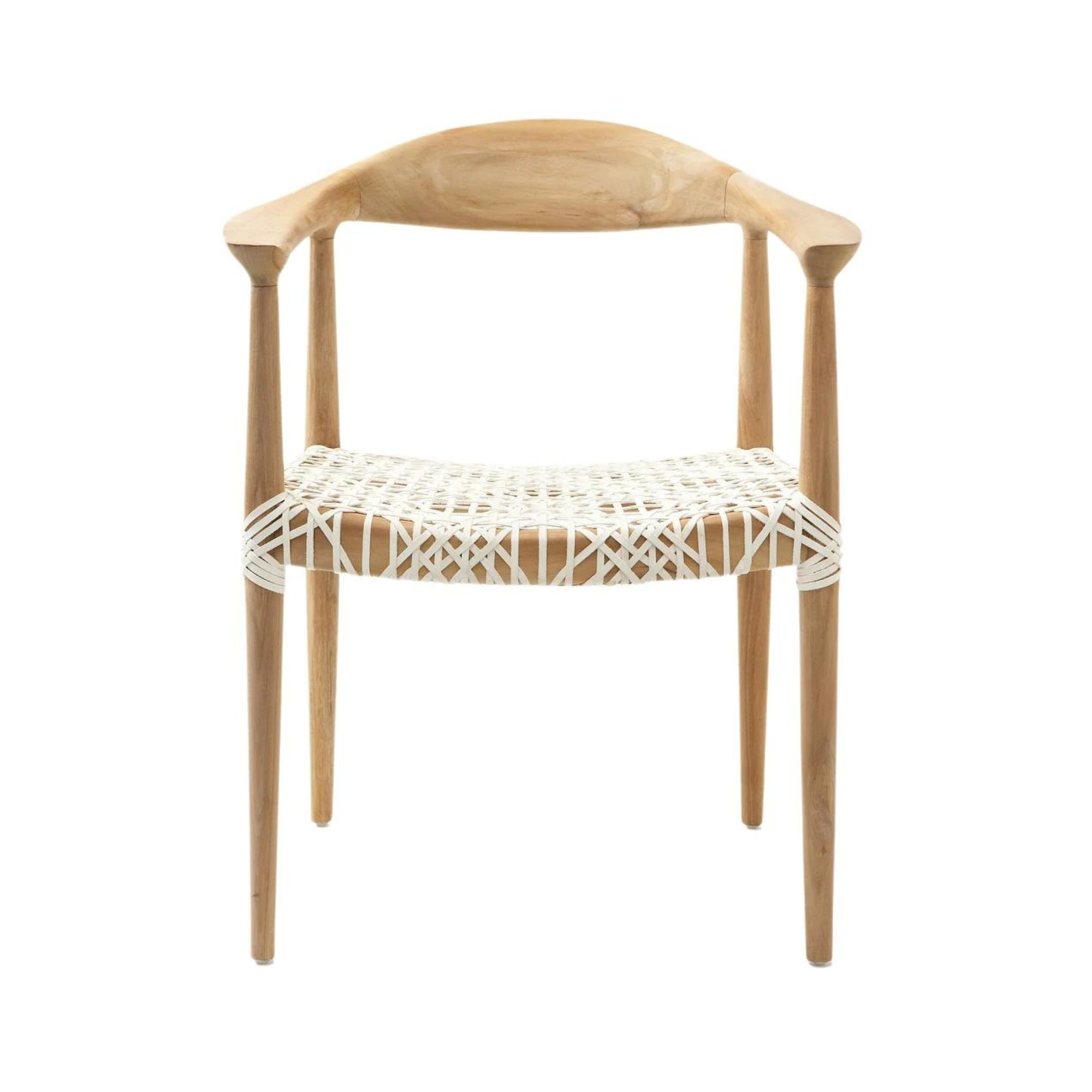 Fauteuil Olivia