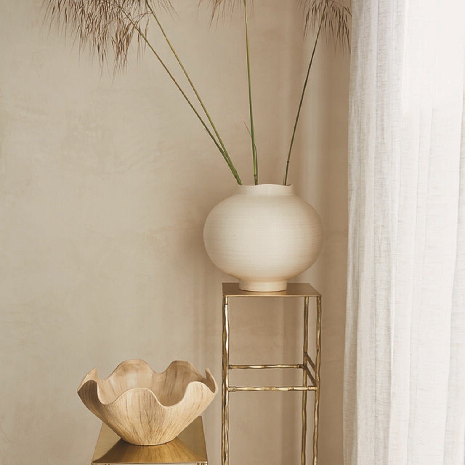 Vase Carmen