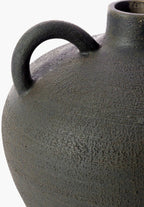 Vases Acanceh, lot de 3