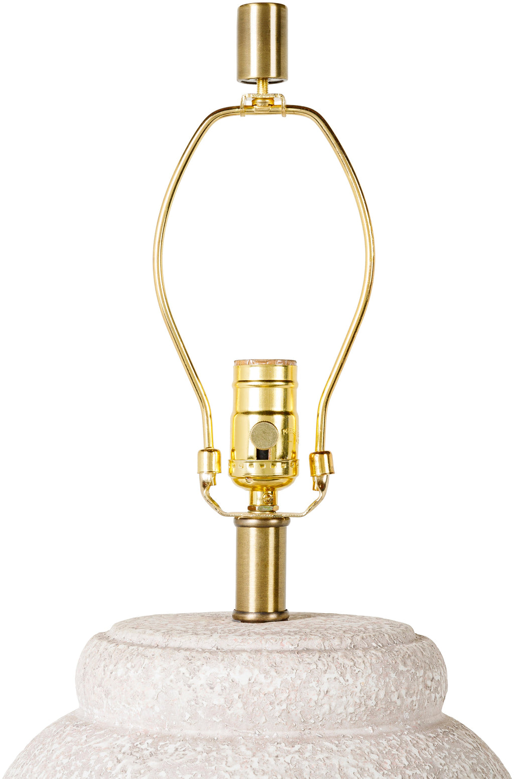 Lampe de table Capelli