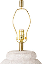 Lampe de table Capelli