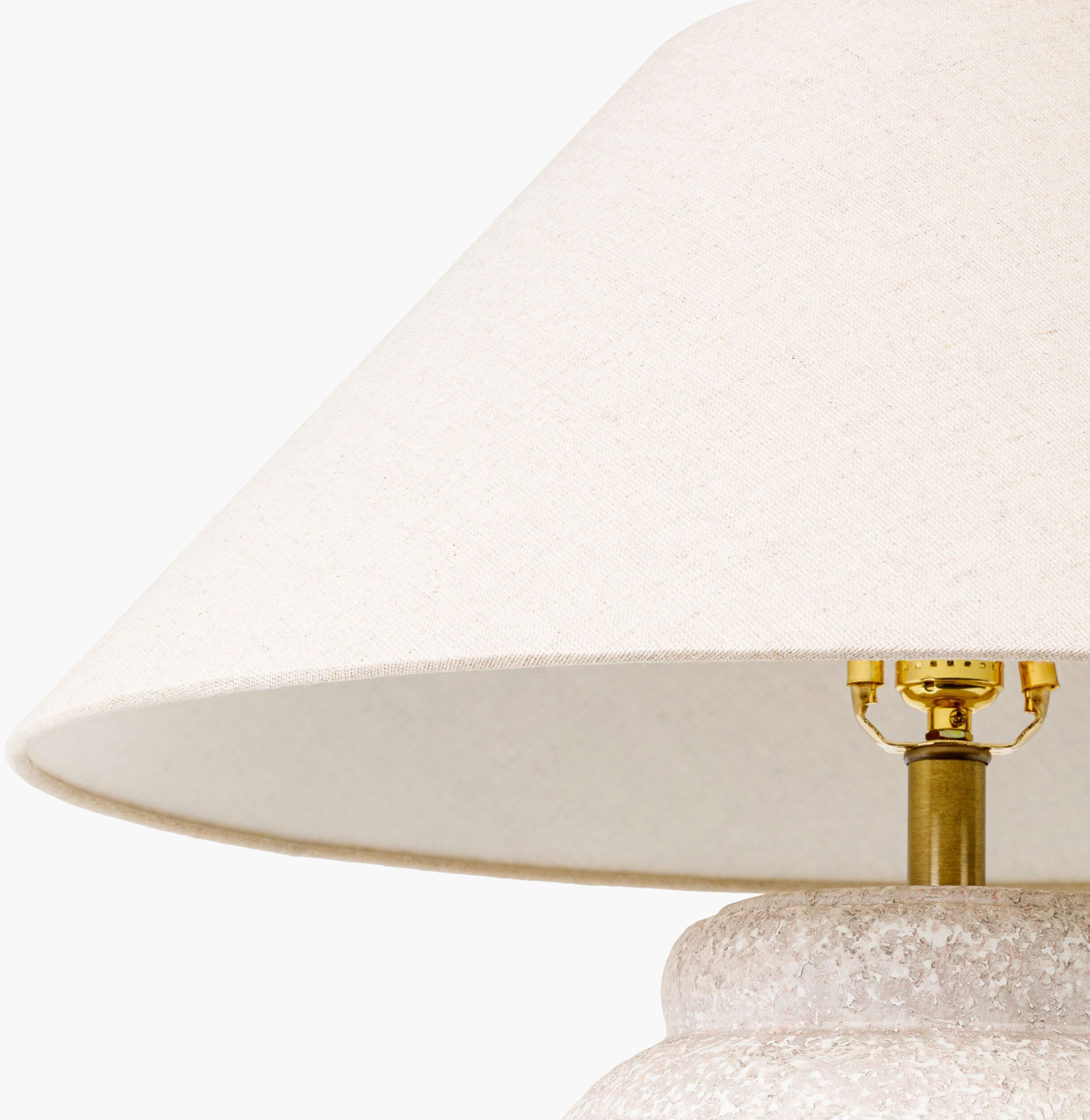 Lampe de table Capelli