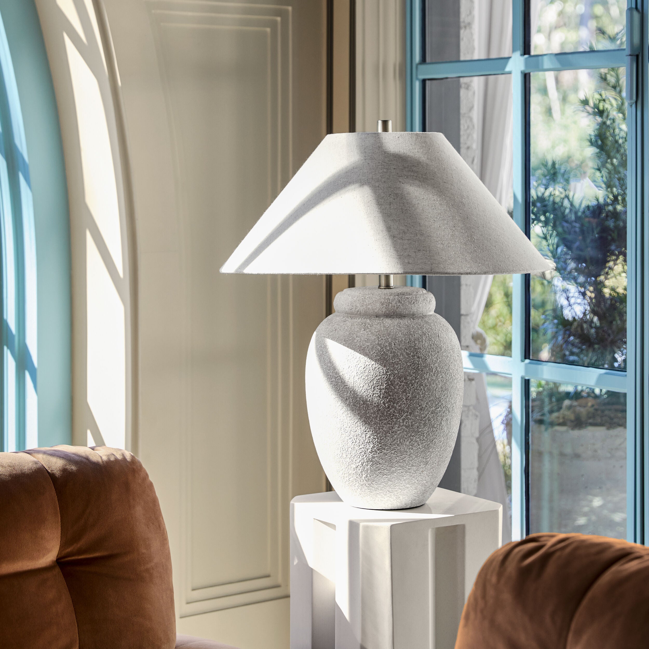Lampe de table Capelli