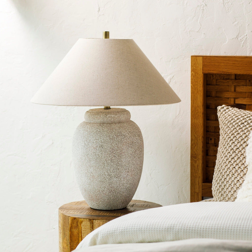 Lampe de table Capelli