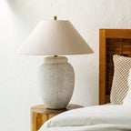 Lampe de table Capelli