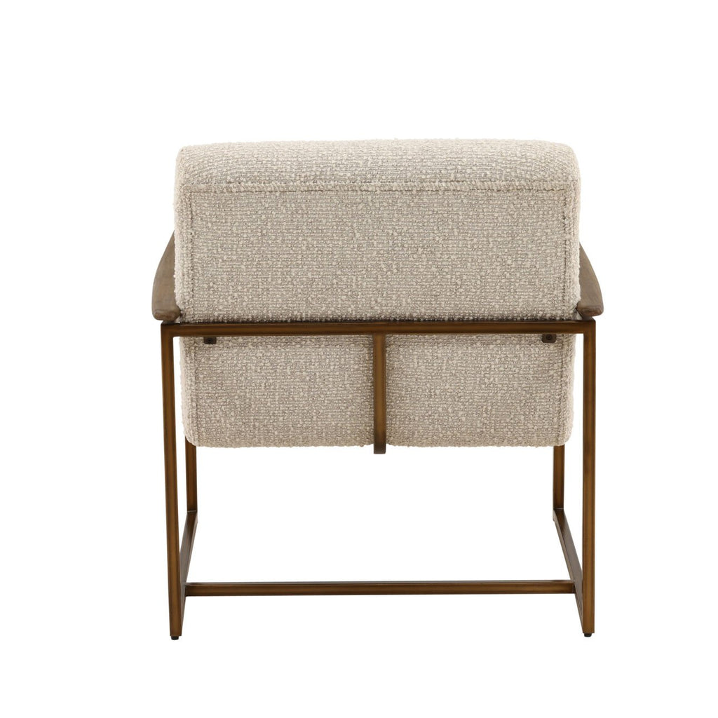 Chaise d'appoint Tomas