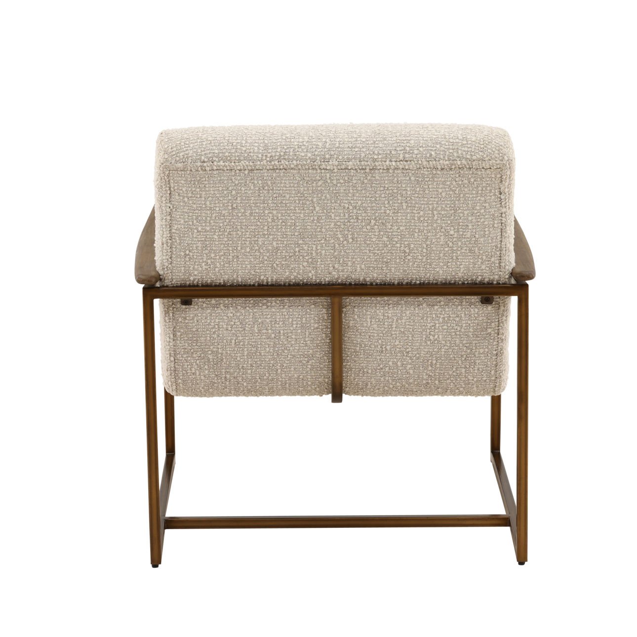 Chaise d'appoint Tomas