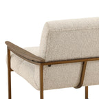 Chaise d'appoint Tomas