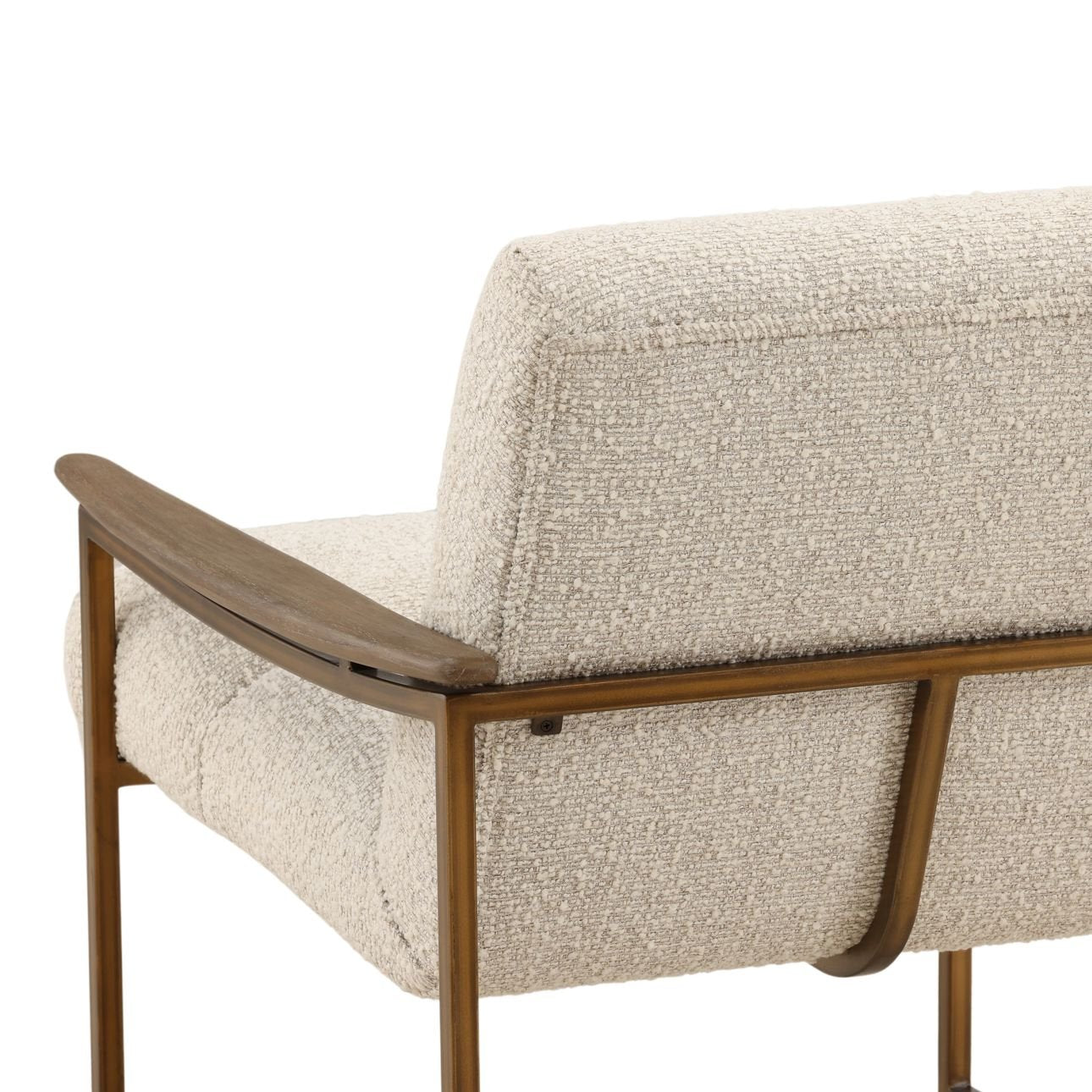 Chaise d'appoint Tomas