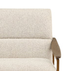 Chaise d'appoint Tomas