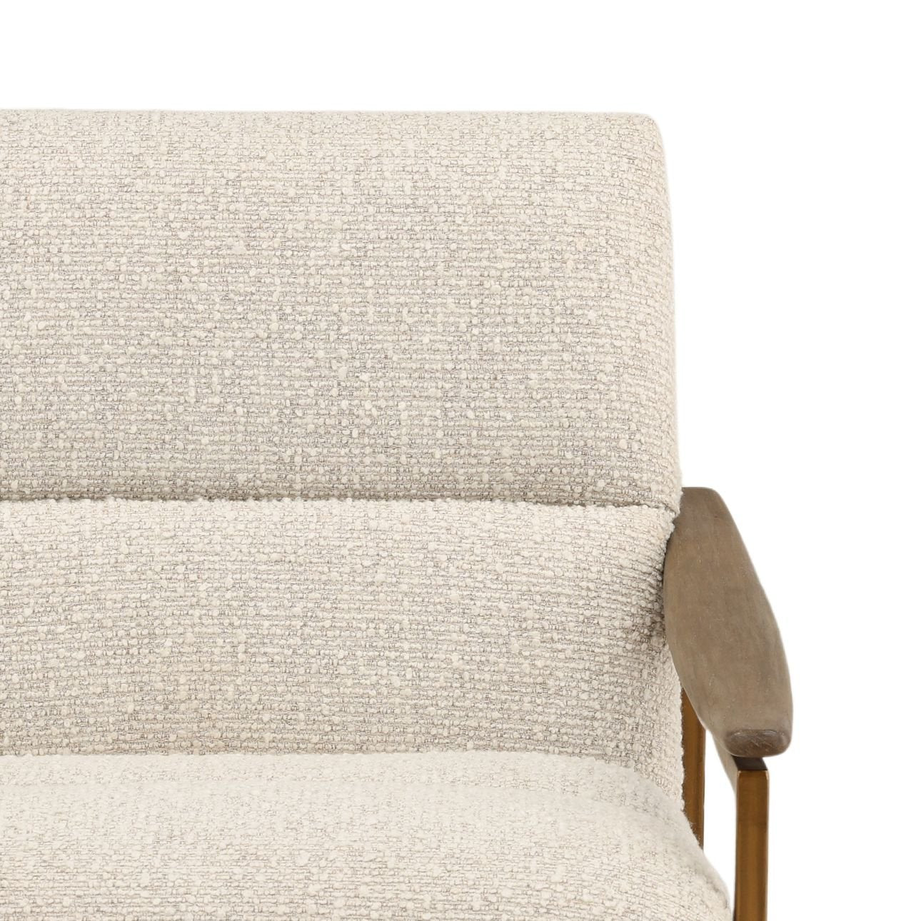 Chaise d'appoint Tomas