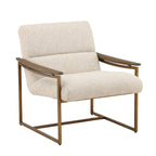 Chaise d'appoint Tomas