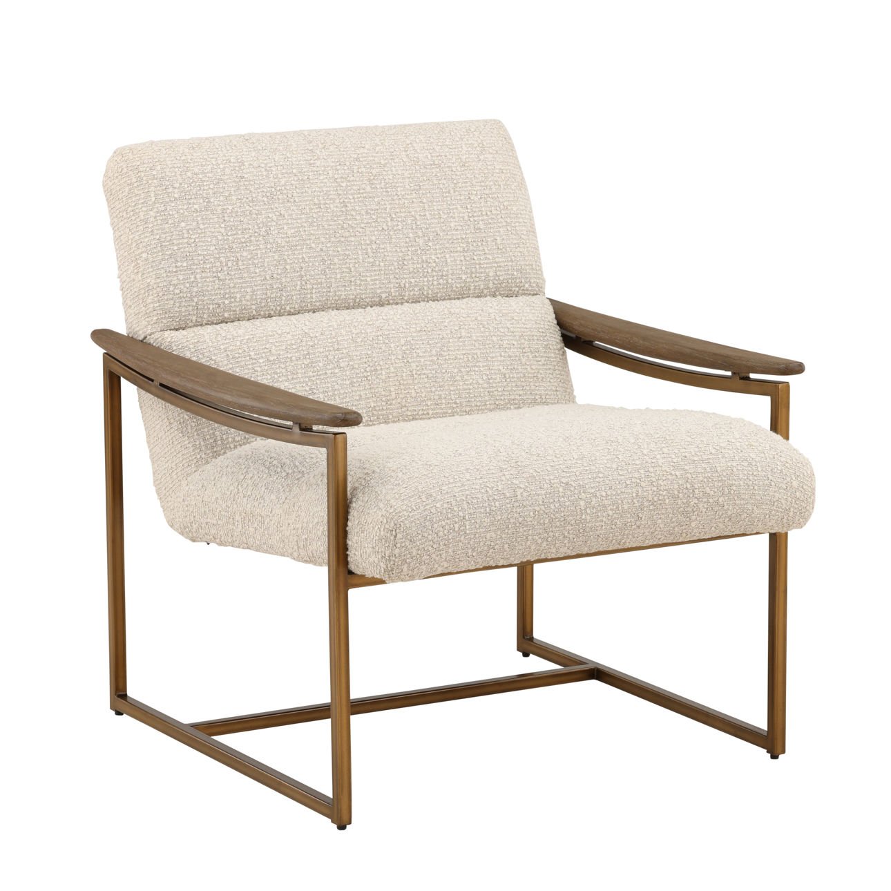 Chaise d'appoint Tomas