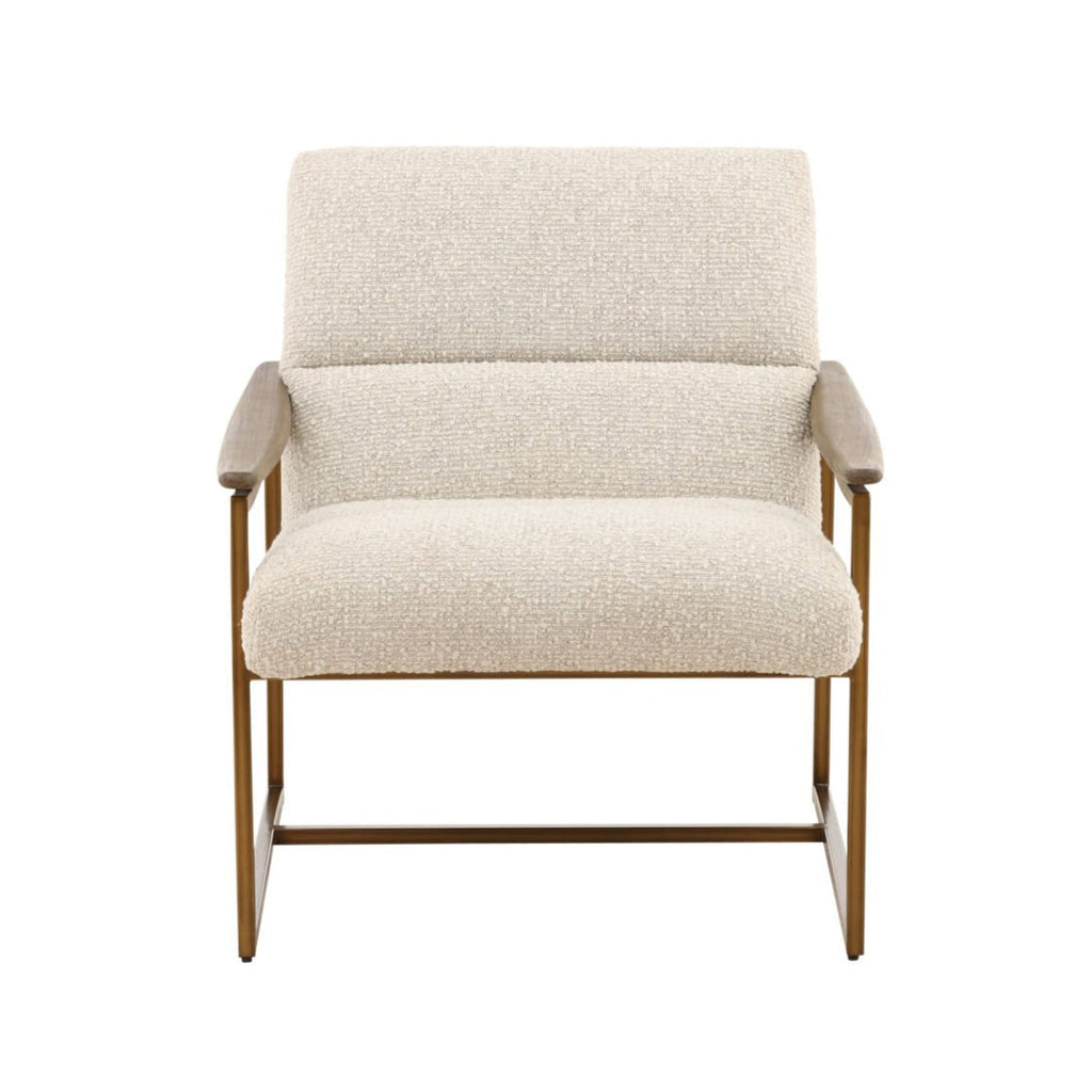 Chaise d'appoint Tomas