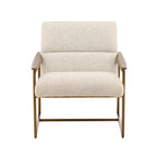 Chaise d'appoint Tomas