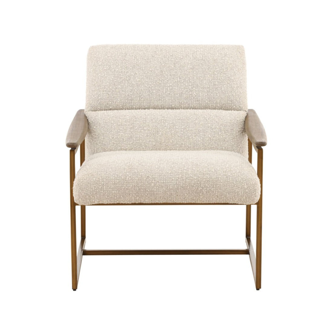 Chaise d'appoint Tomas