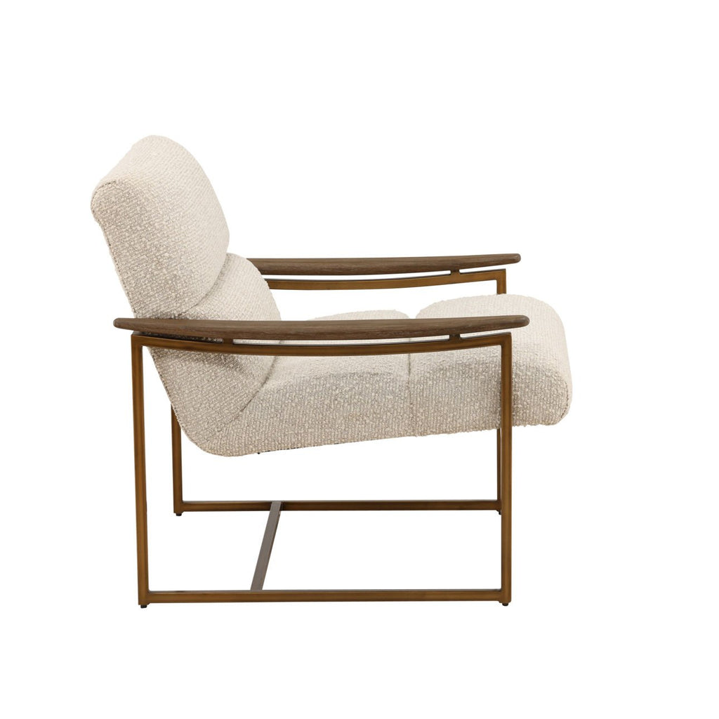 Chaise d'appoint Tomas