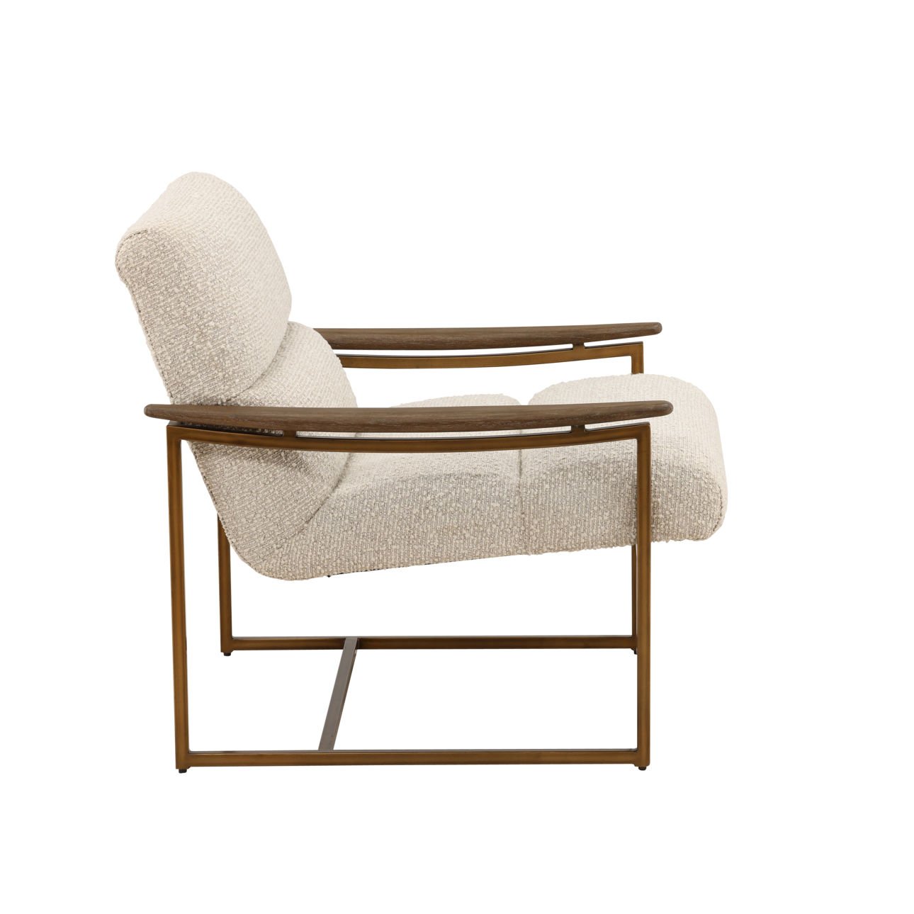 Chaise d'appoint Tomas