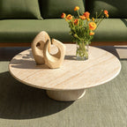 Table basse d'extérieur Cody