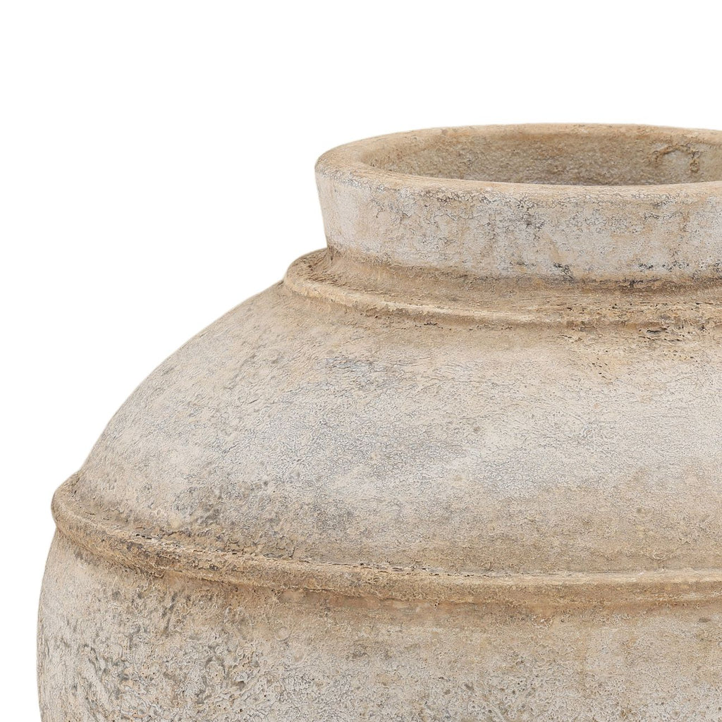 Vase Garin