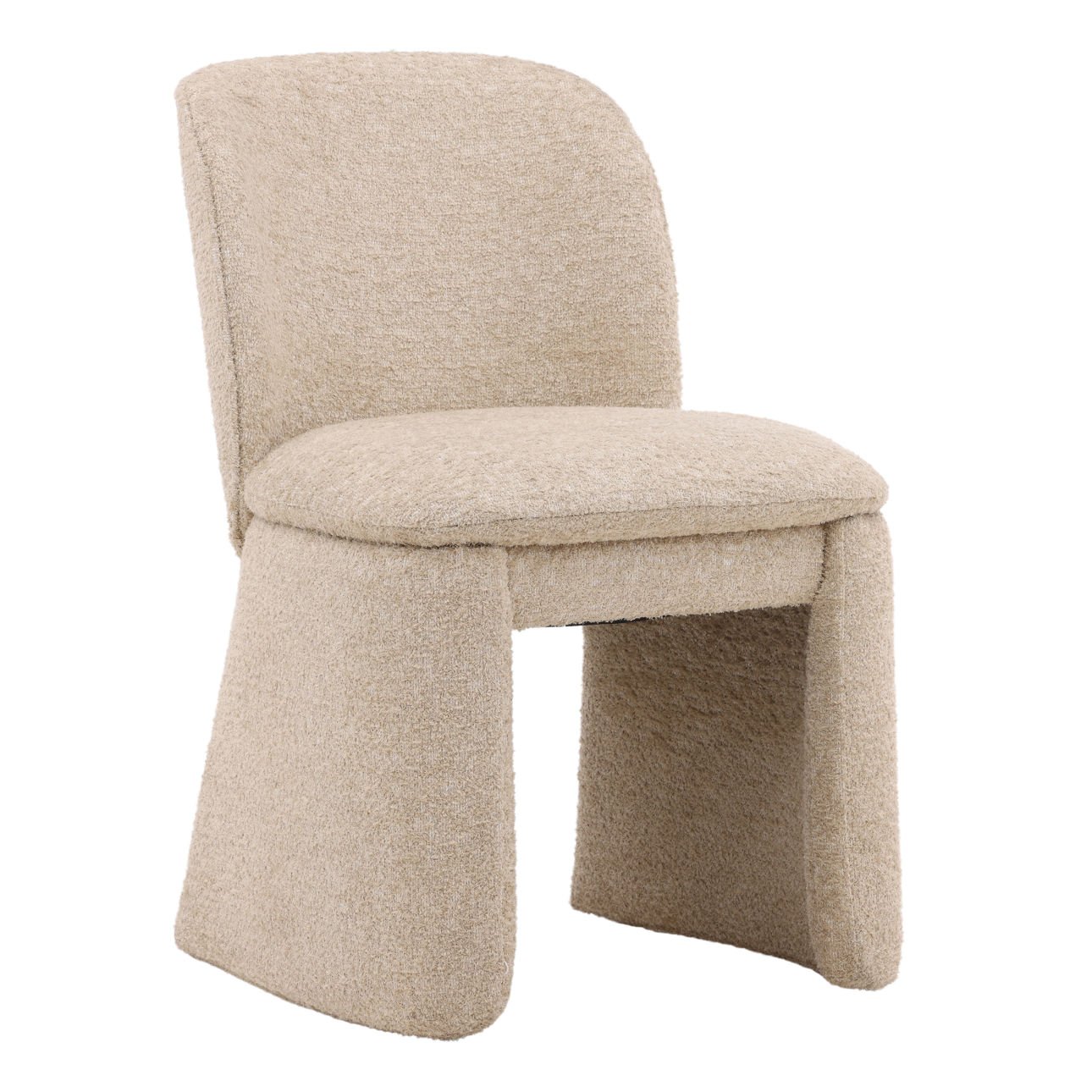 Chaise de salle à manger Carolyn