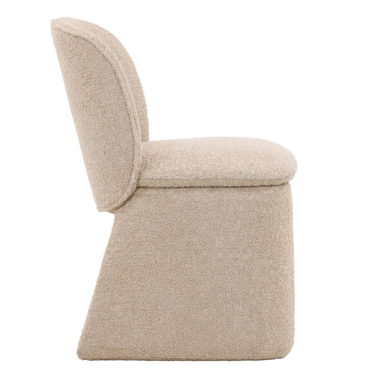 Chaise de salle à manger Carolyn