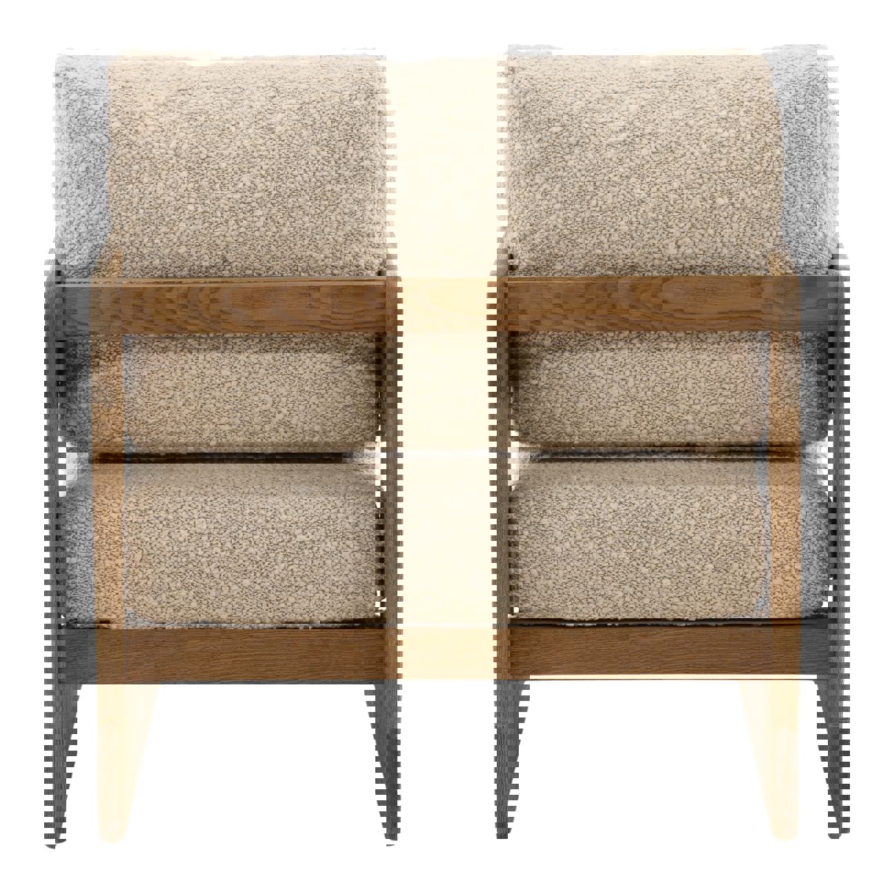 Chaise d'appoint Brenda