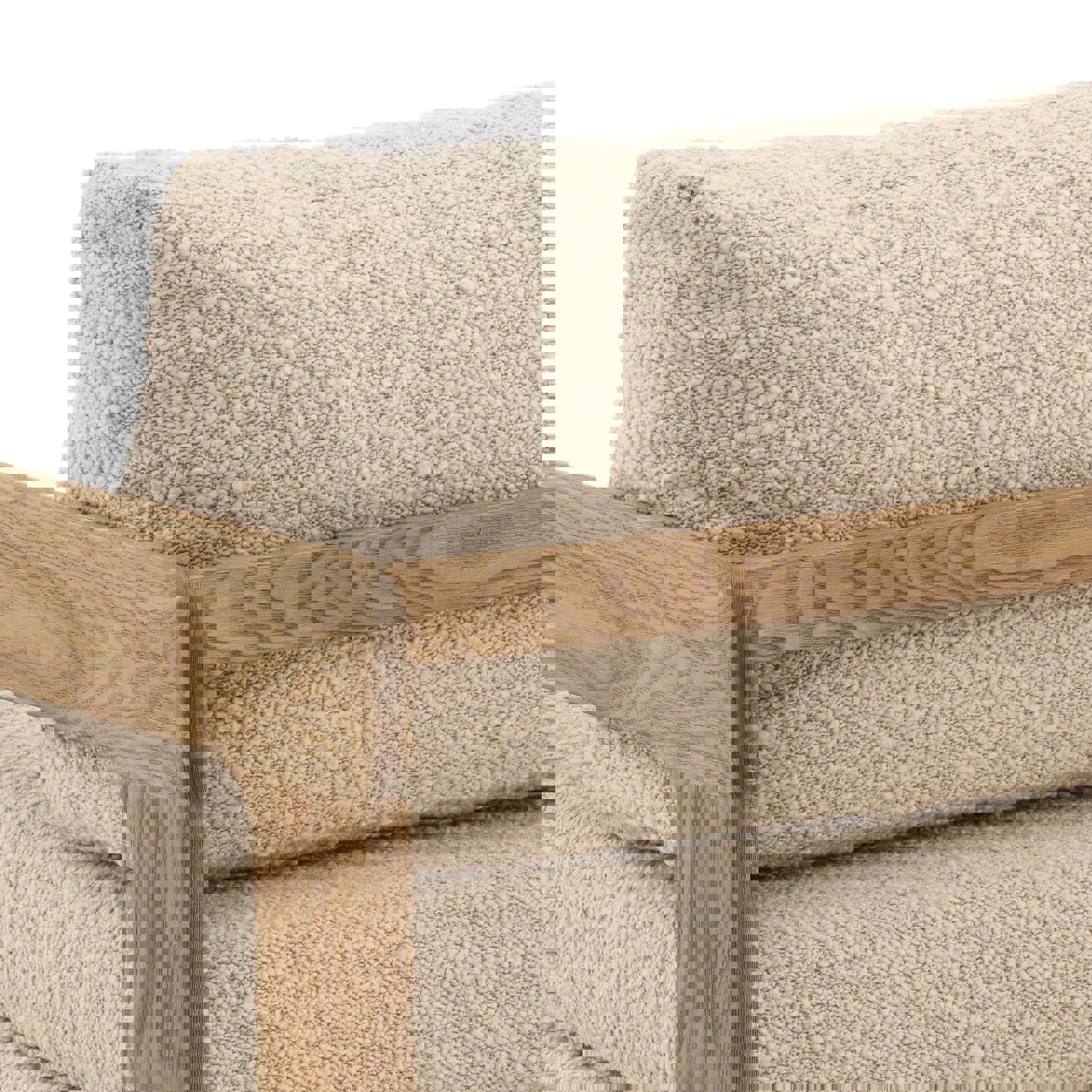 Chaise d'appoint Brenda