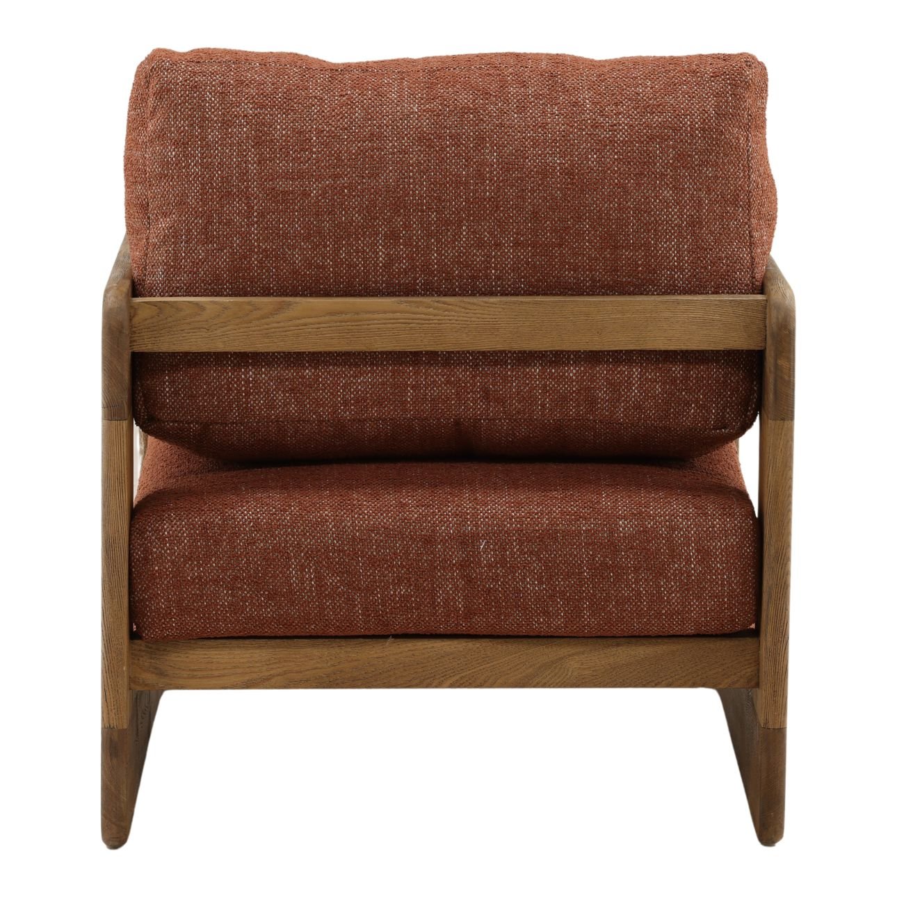 Chaise d'appoint Brenda