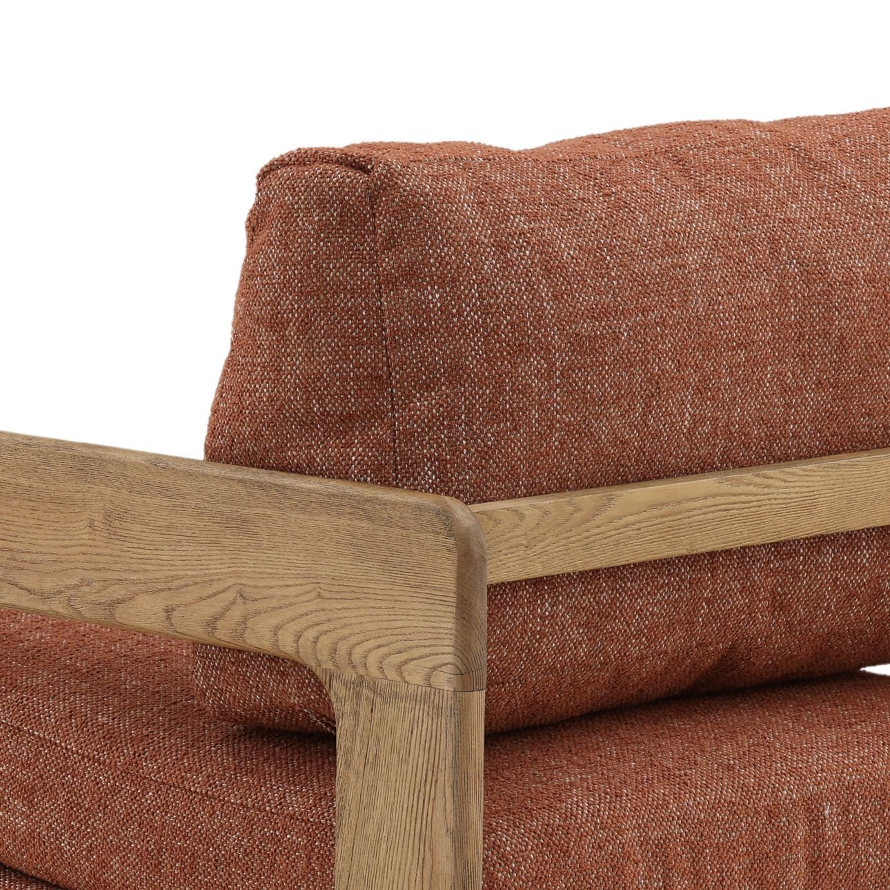 Chaise d'appoint Brenda