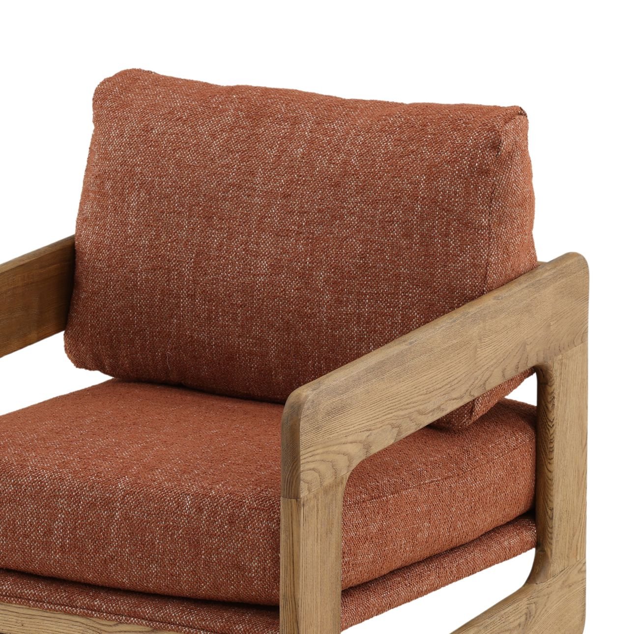 Chaise d'appoint Brenda
