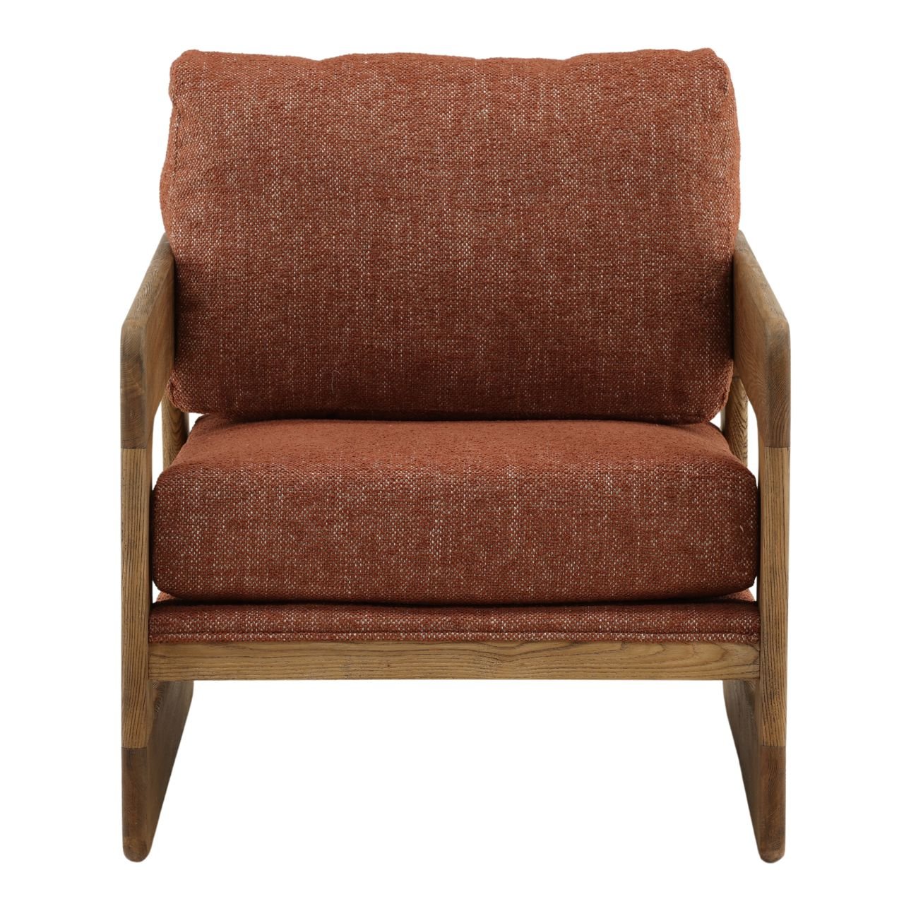 Chaise d'appoint Brenda