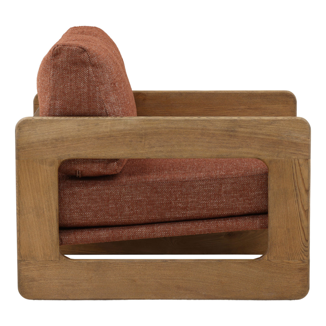 Chaise d'appoint Brenda