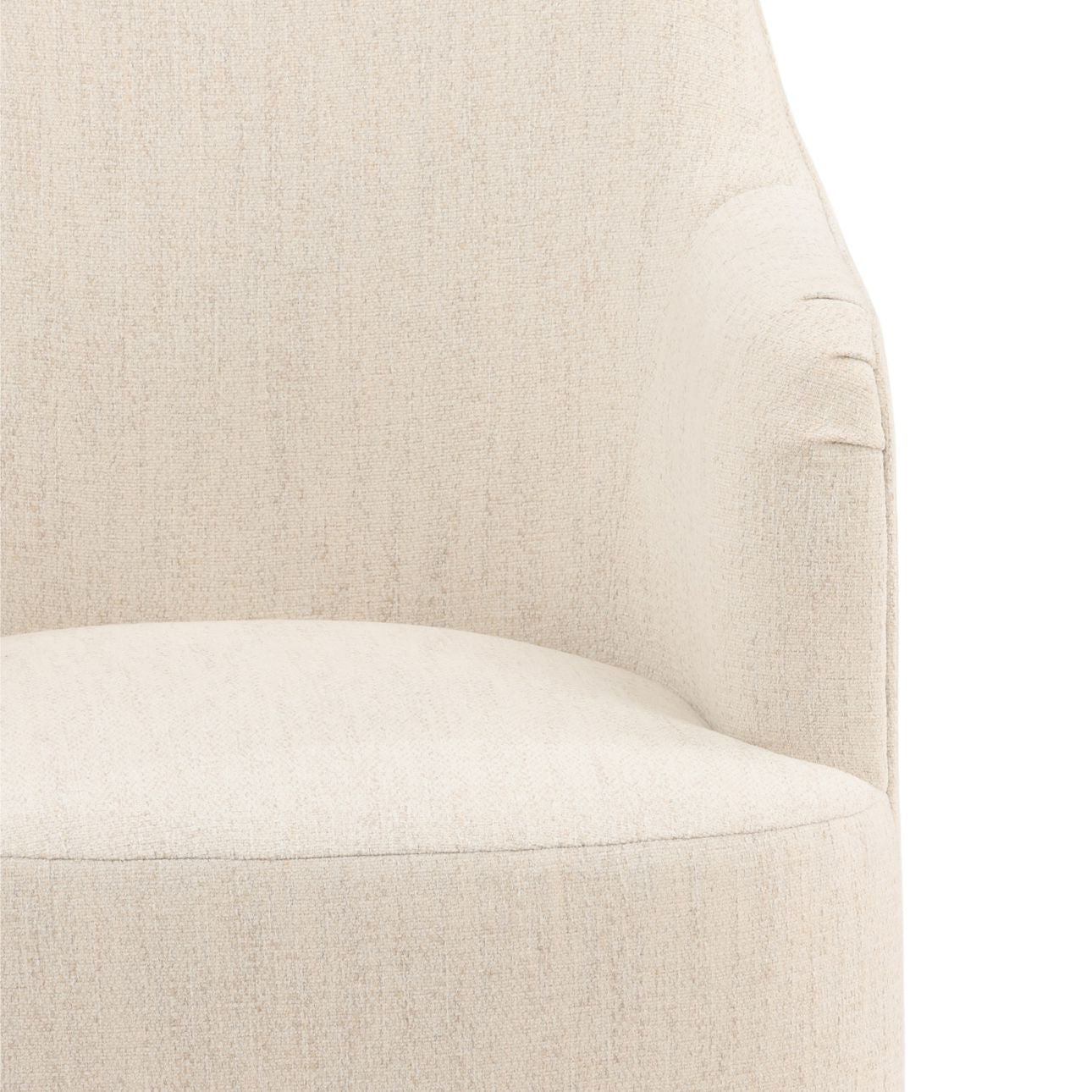 Chaise de salle à manger Sarina