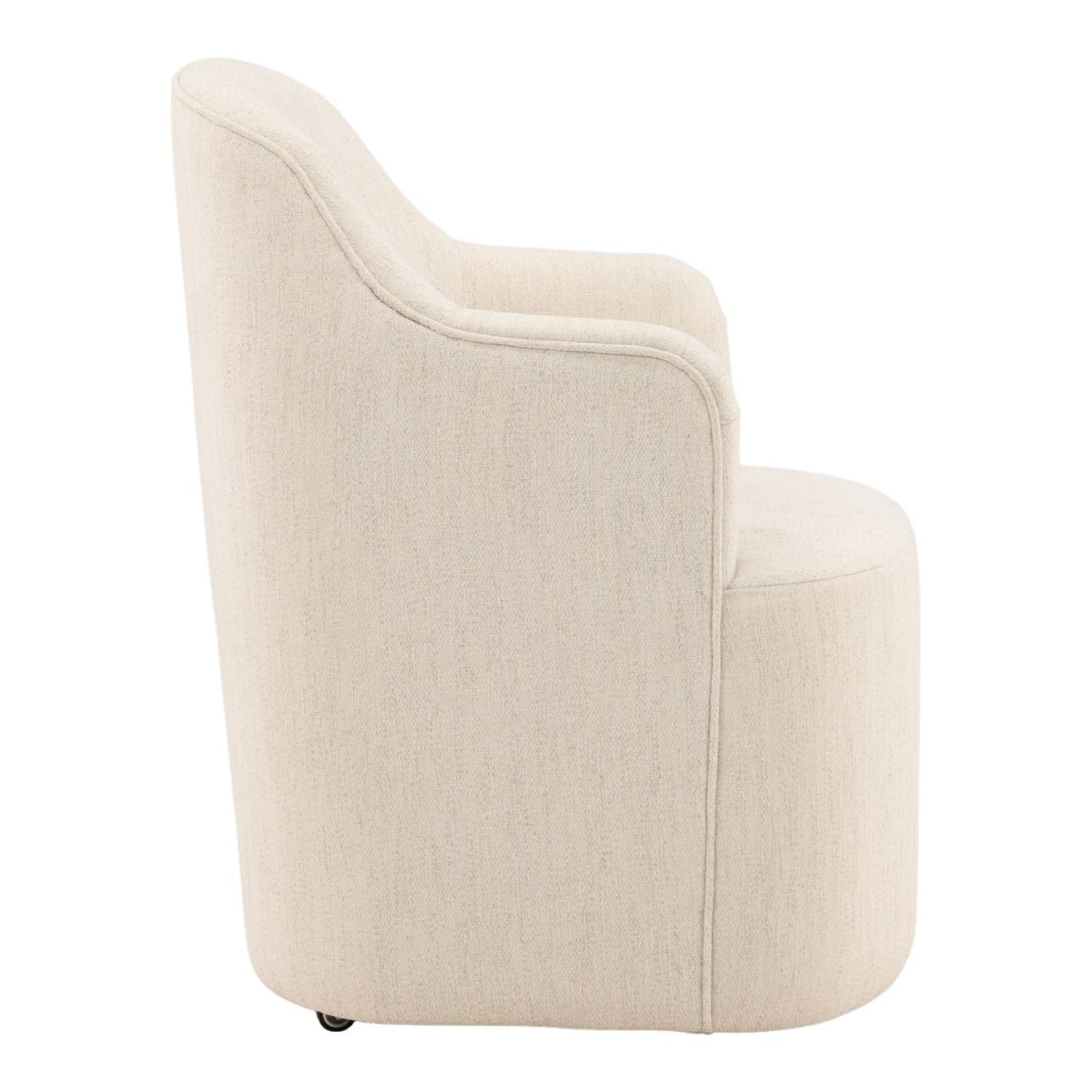 Chaise de salle à manger Sarina