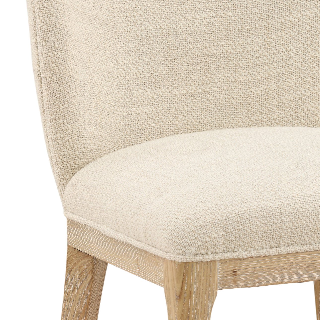 Chaise de salle à manger Kiara