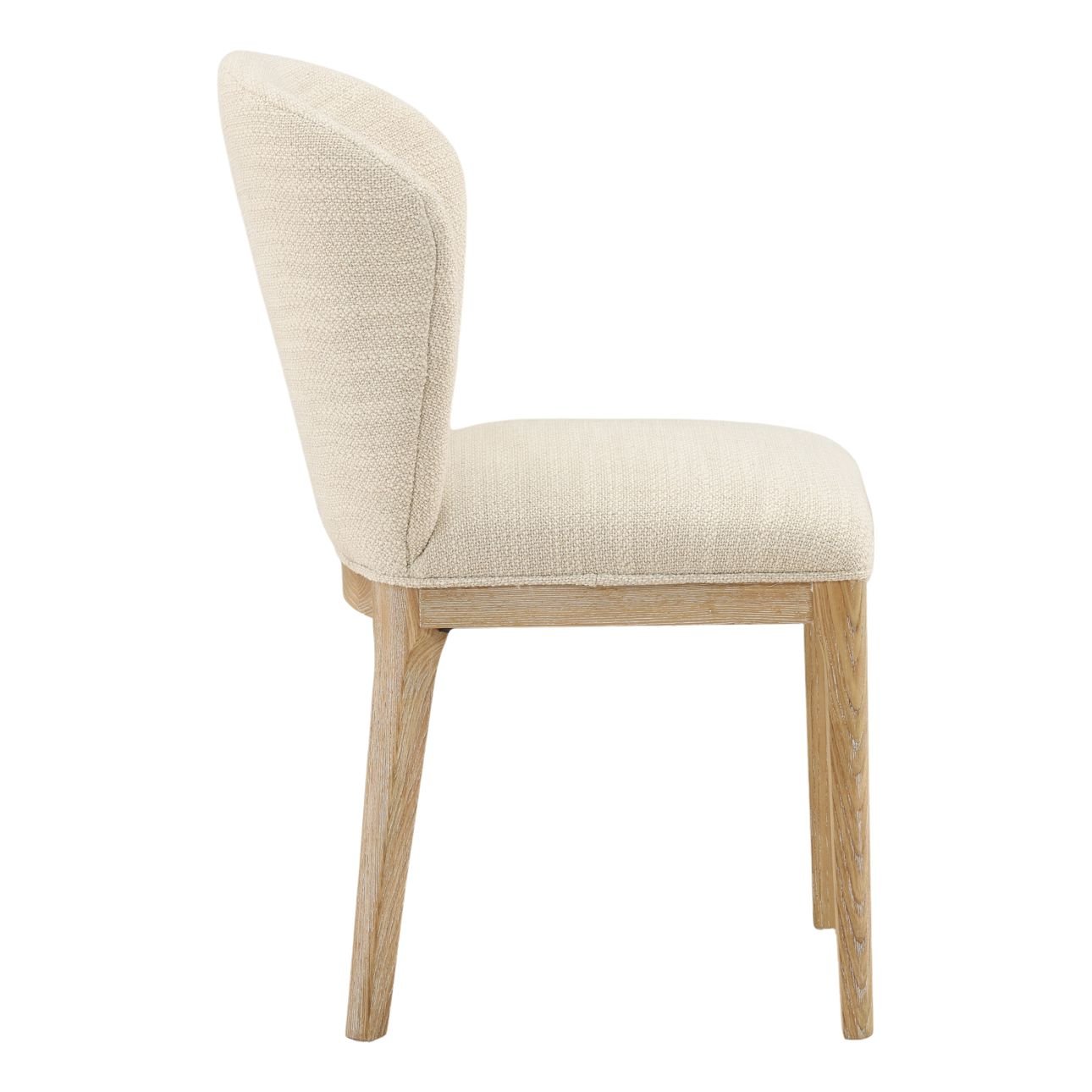 Chaise de salle à manger Kiara
