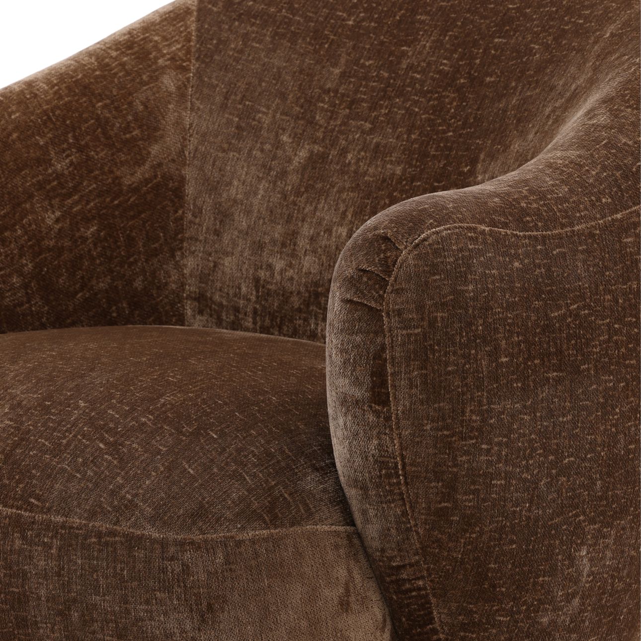 Chaise d'appoint Cory