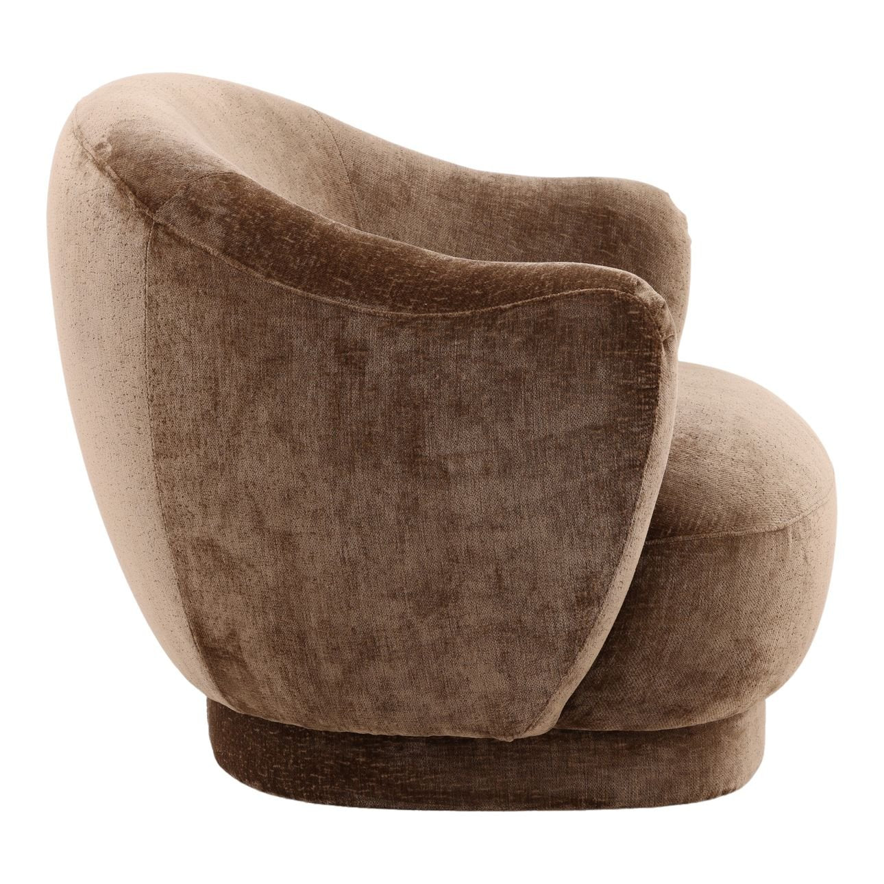 Chaise d'appoint Cory
